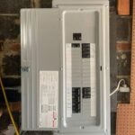 Electrical Panel Replacement in Batavia OH