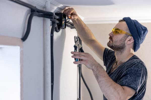 Electrical Considerations When Renovating Your Home
