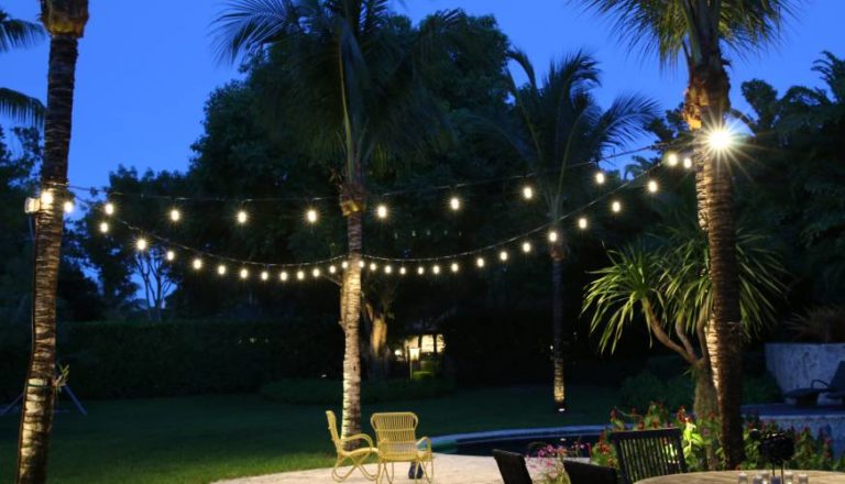 Professional Outdoor Lighting Services in Clermont County