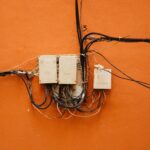electrical wiring
