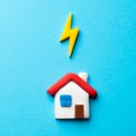 House electricity