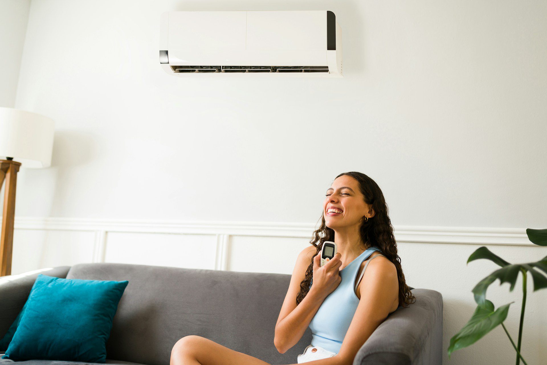 HVAC Systems for Home