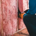 Home insulation