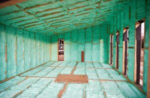 home insulation