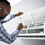 HVAC Check-Ups