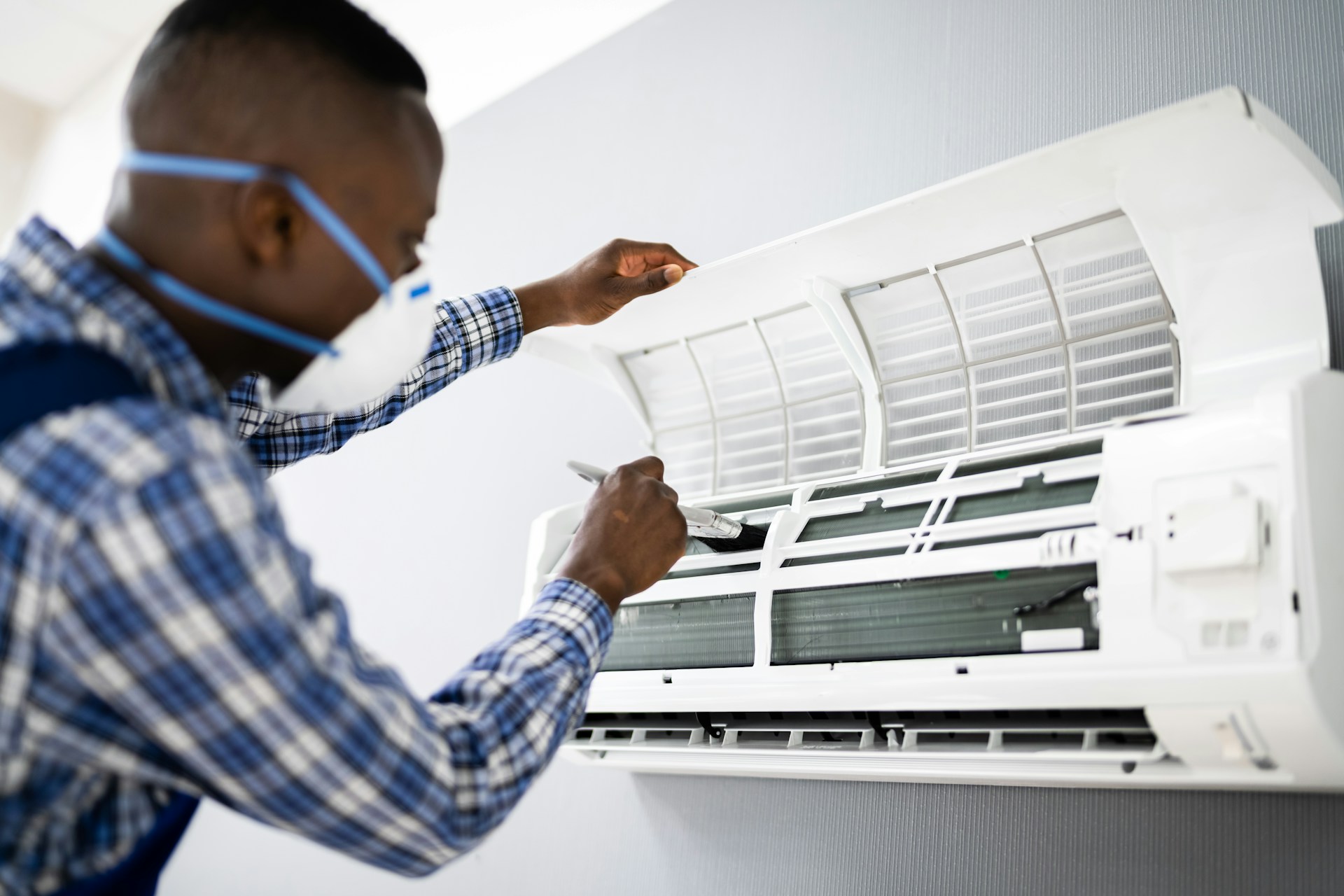 HVAC Check-Ups