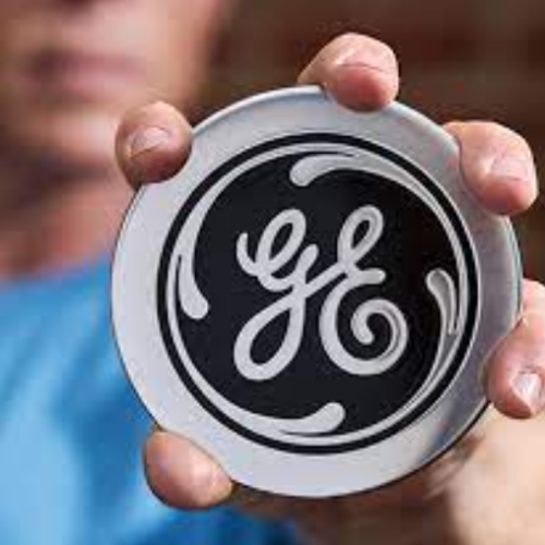 General Electric logo