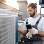 Regular HVAC tune-ups