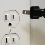 electrical outlet