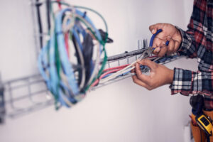 electrical repair