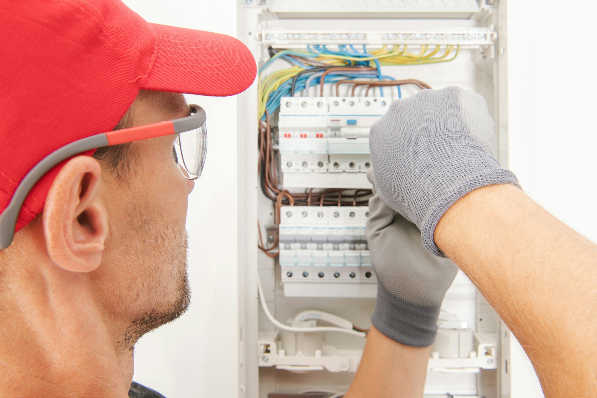 electrical inspection