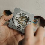 fix electrical problems