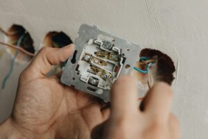 fix electrical problems