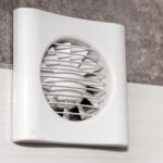 exhaust fan