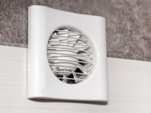 exhaust fan