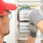 electrical inspection