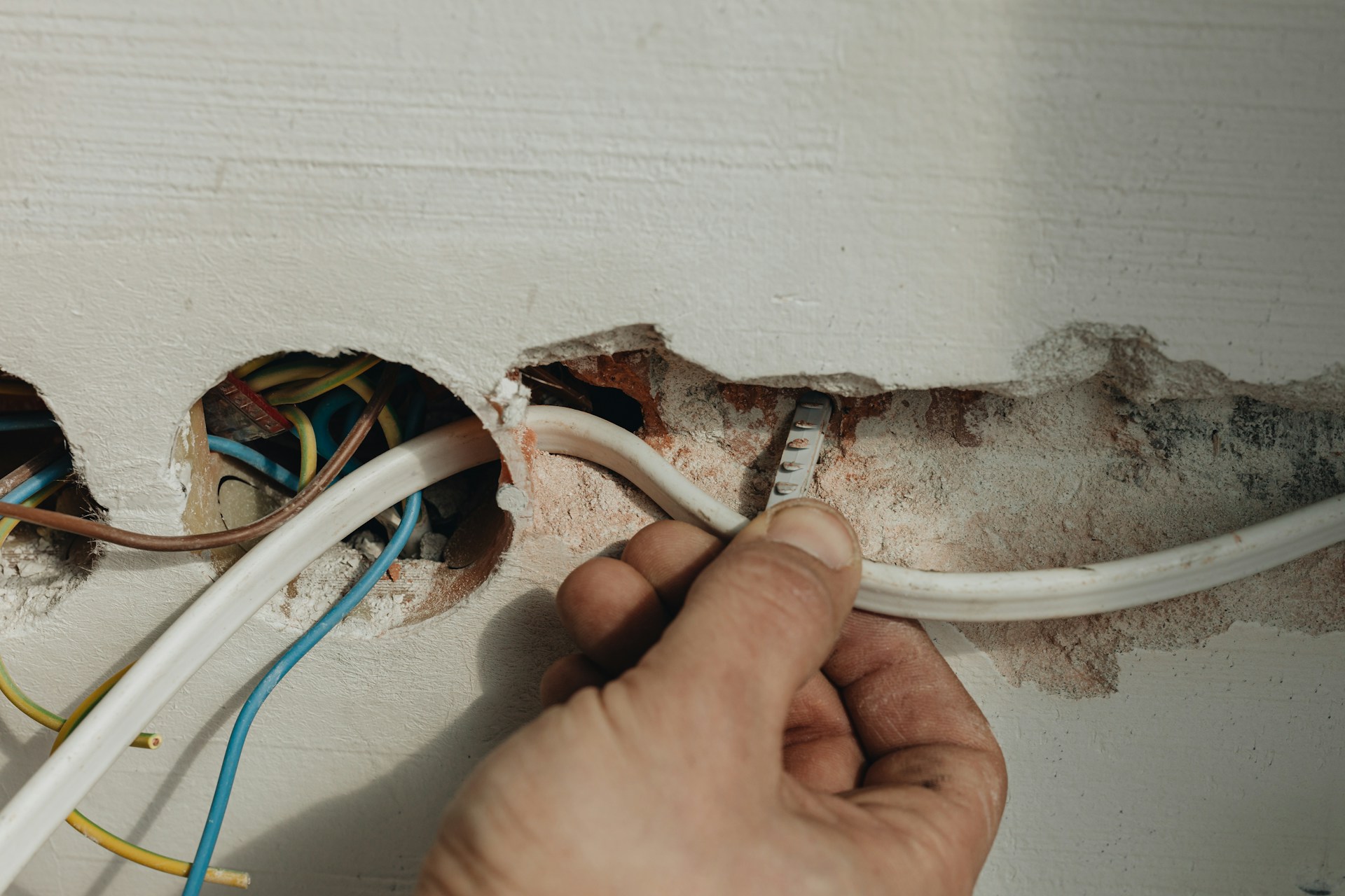 Electrical Wiring