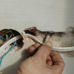 electrical problems