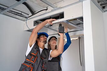 Turner On Services | 5 Signs It’s Time to Replace Your HVAC System