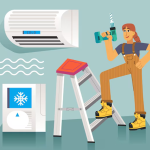 Turner On Services | 5 Signs It’s Time to Replace Your HVAC System