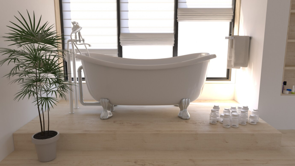 Turner On Services | Common Myths About Bathroom Heating Floor Systems Debunked